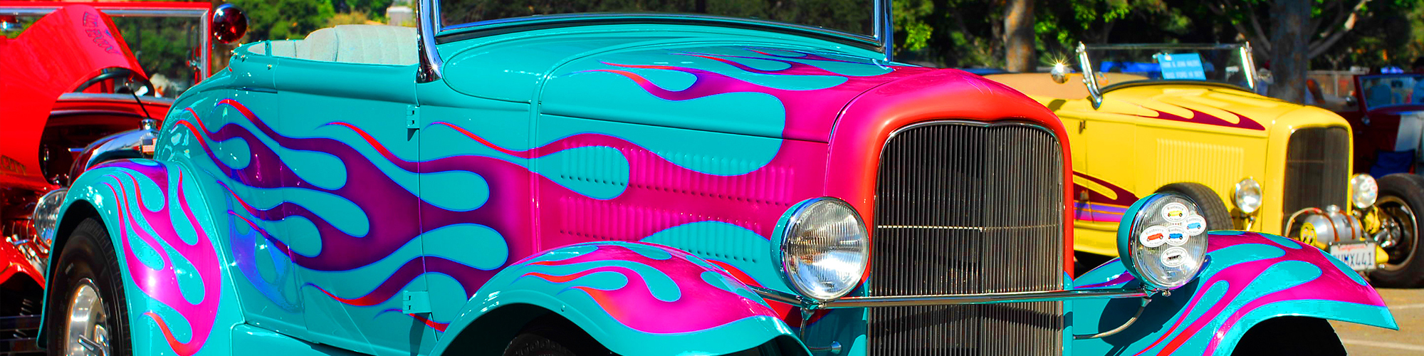 Classic Cars