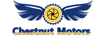 Chestnut Motors, Logo
